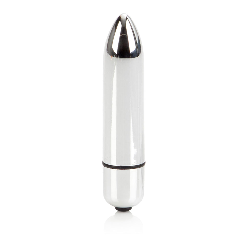 High Intensity Bullet
