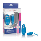 7-Function Lover's Remote