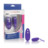 7-Function Lover's Remote
