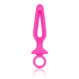 Booty Call Silicone Groove Probe