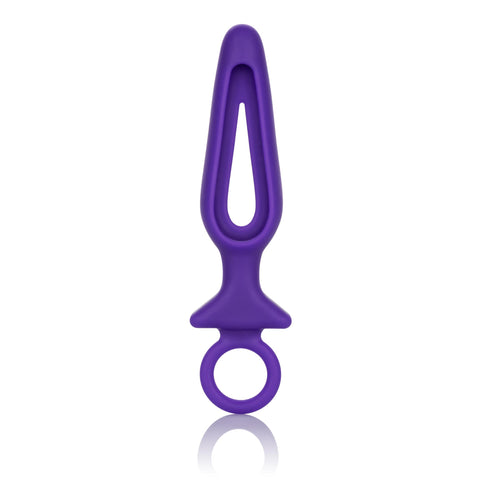 Booty Call Silicone Groove Probe