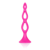 Booty Call Silicone Triple Probe