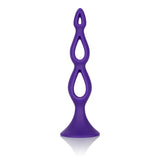 Booty Call Silicone Triple Probe