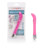Lulu Satin Scoop Vibe