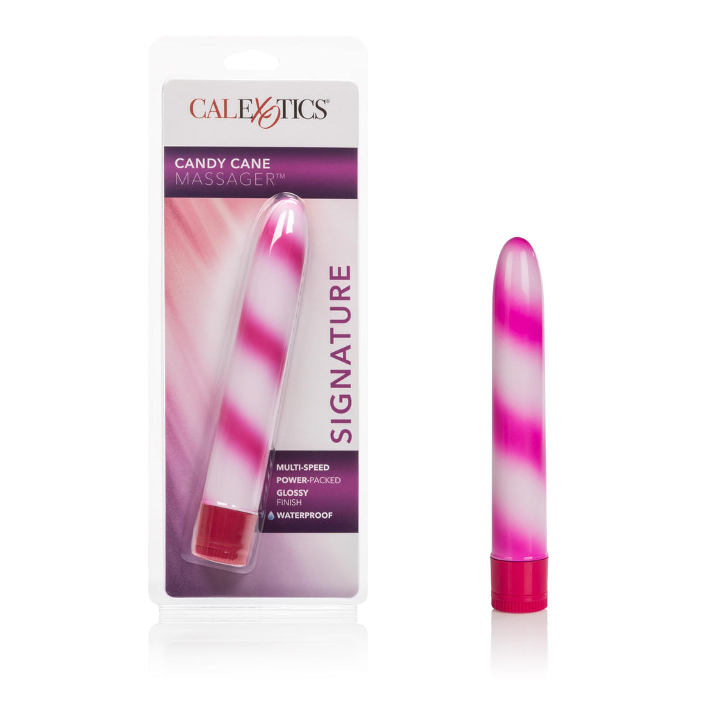 Candy Cane Massager