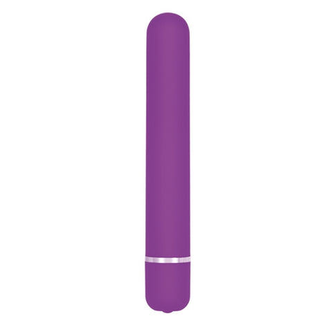 Up Shake It Up - Power Packed Gyrating Massager - Purple