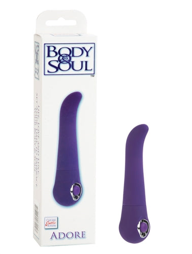Body and Soul Adore