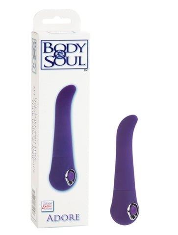 Body and Soul Adore