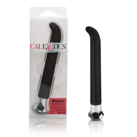 10-Function Risque G-Vibe