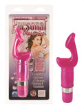 Platinum Edition Personal Pleasurizer