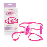 Micro Wireless Venus Butterfly Stimulator
