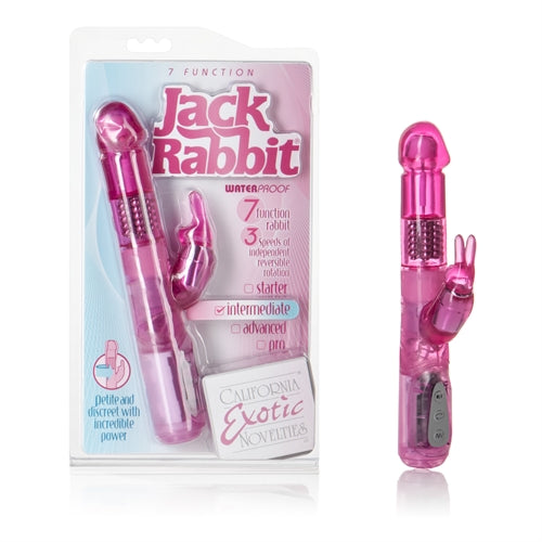 7 Function Jack Rabbit
