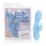 Silicone Jack Rabbit One Touch