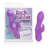 Silicone Jack Rabbit One Touch