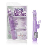 Petite Thrusting Jack Rabbit