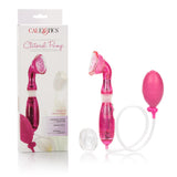Advanced Clitoral Pump