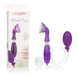 Advanced Clitoral Pump