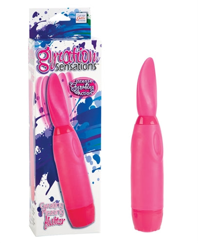 Gyration Sensations Gyrating Pleasing  Flutter - Pink