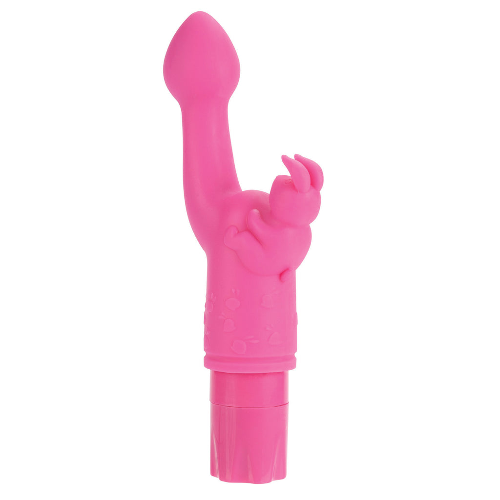 Silicone Bunny Kiss