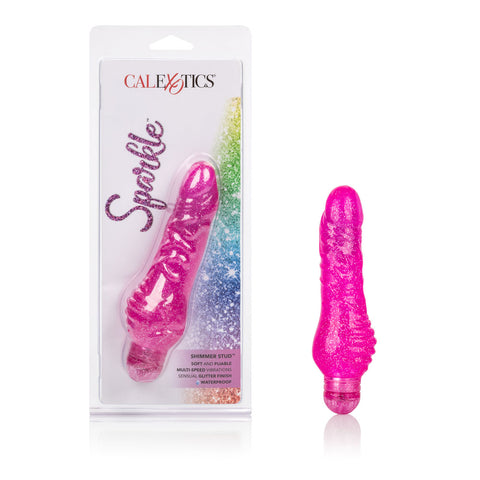 Sparkle Shimmer Stud