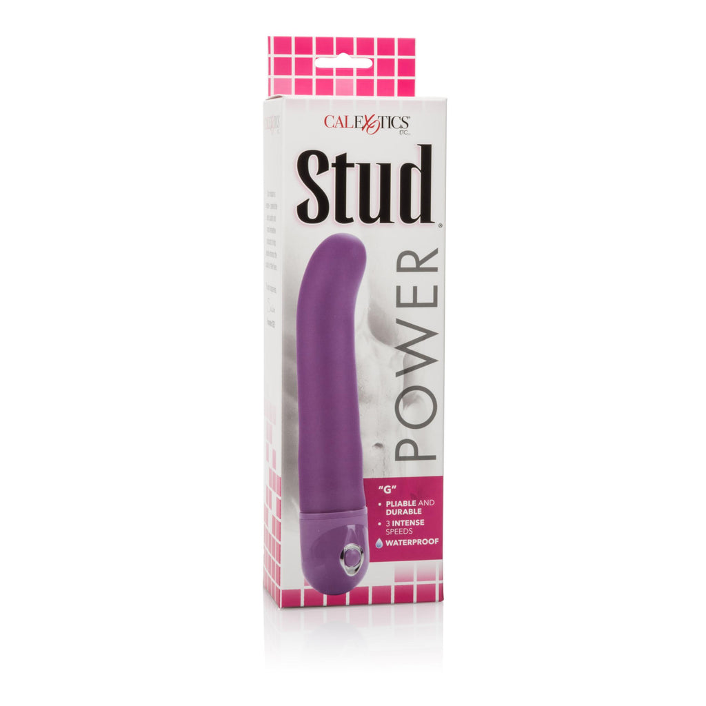 Waterproof Power Stud G Vibe