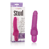 Bendie Power Stud Clitterfic