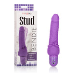 Bendie Power Stud Clitterfic