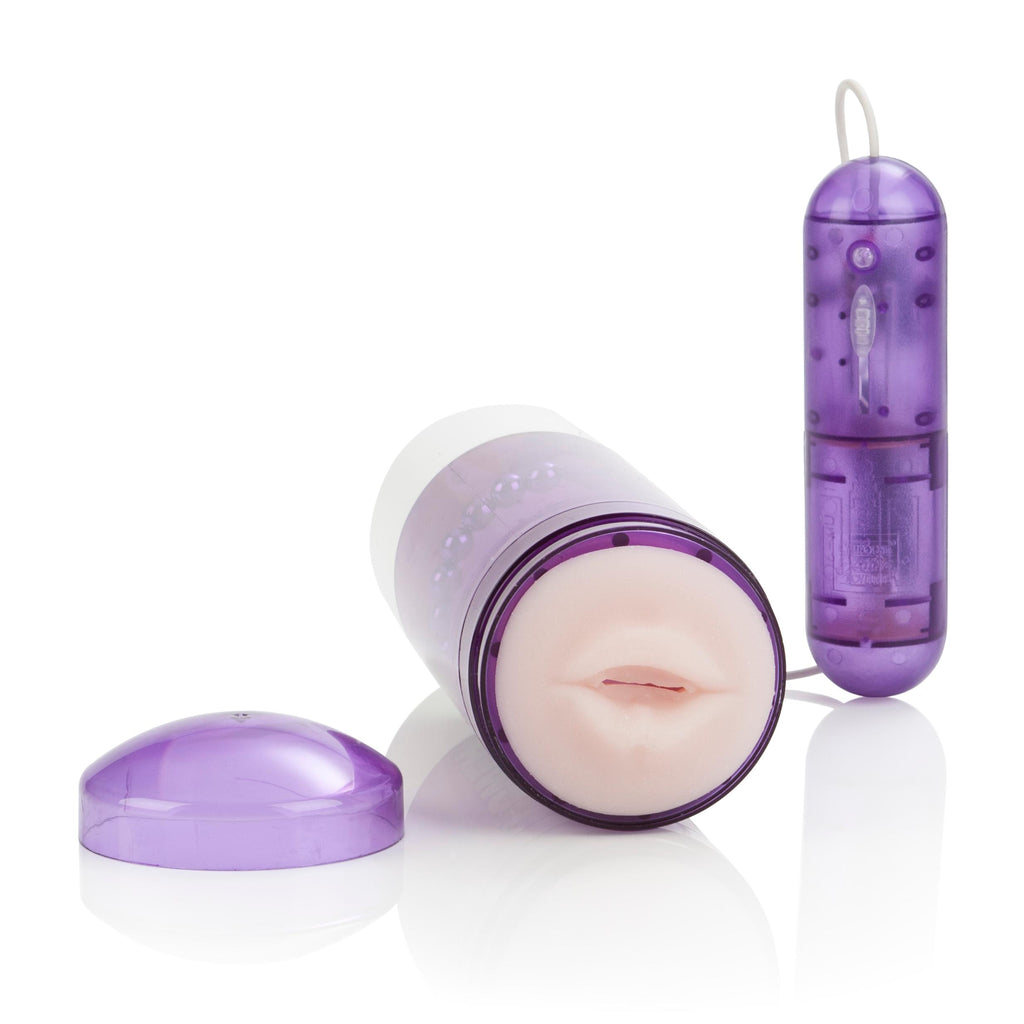 Optimum Power Blow Job Stroker Masturbator
