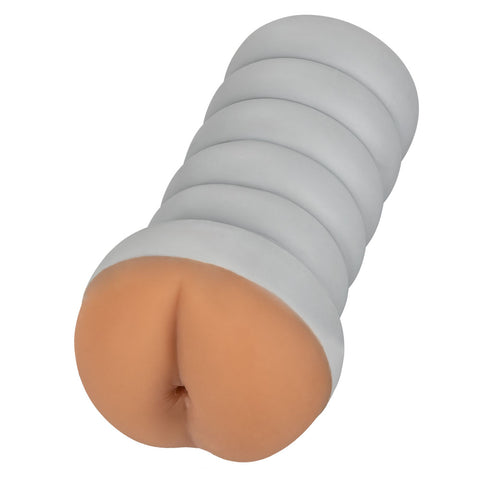 Ribbeb Gripper Tight Ass Grip