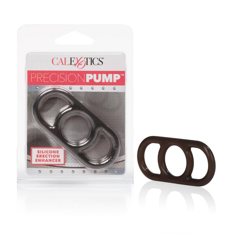 Precision Pump Silicone Erection Enhancer -