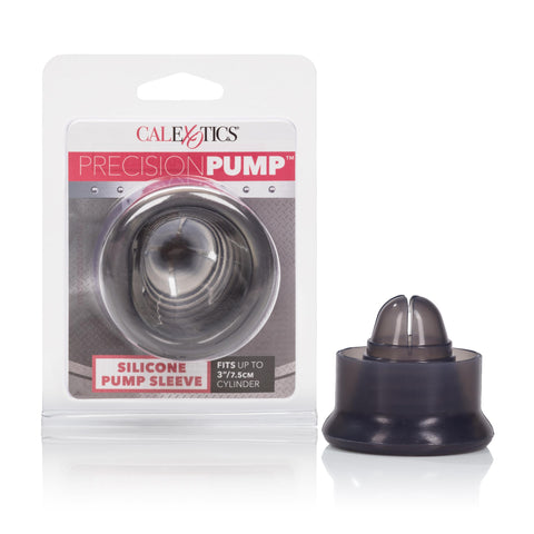 Precision Pump Silicone Pump Sleeve -