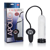 Apollo Automatic Power Pump -