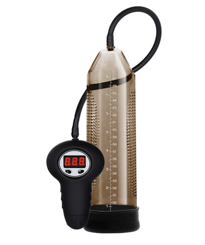 Apollo Automatic Power Pump -