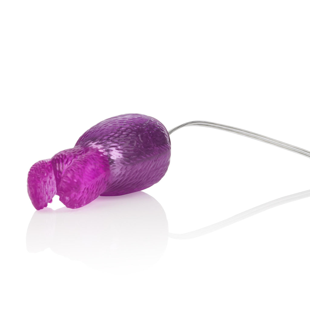 Pocket Exotics Snow Bunny Bullet