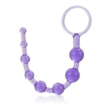 Anal 101 Intro Beads -