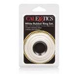 Rubber Ring 3 Piece Set.