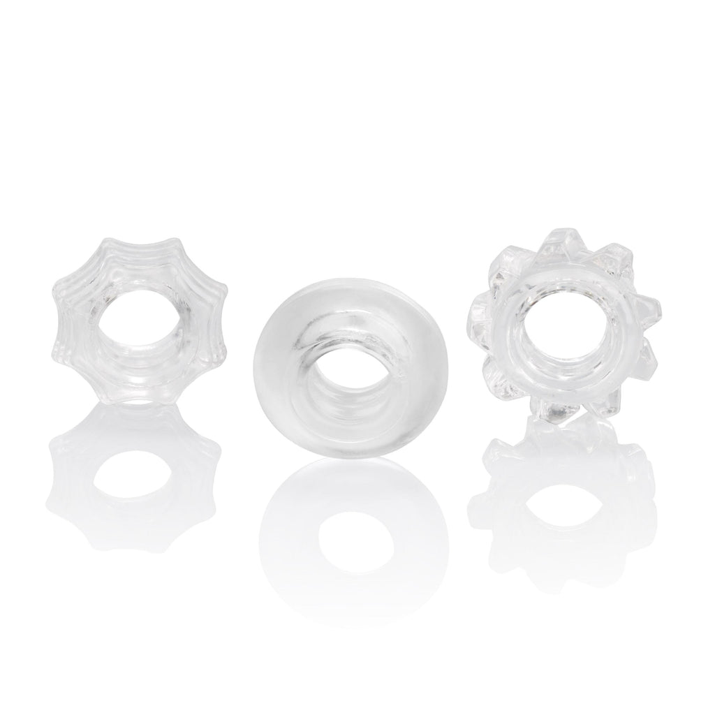 Reversible Ring Set.