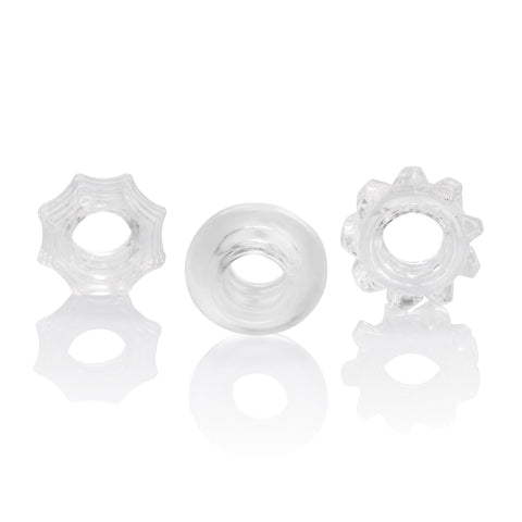 Reversible Ring Set.