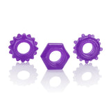 Reversible Ring Set.