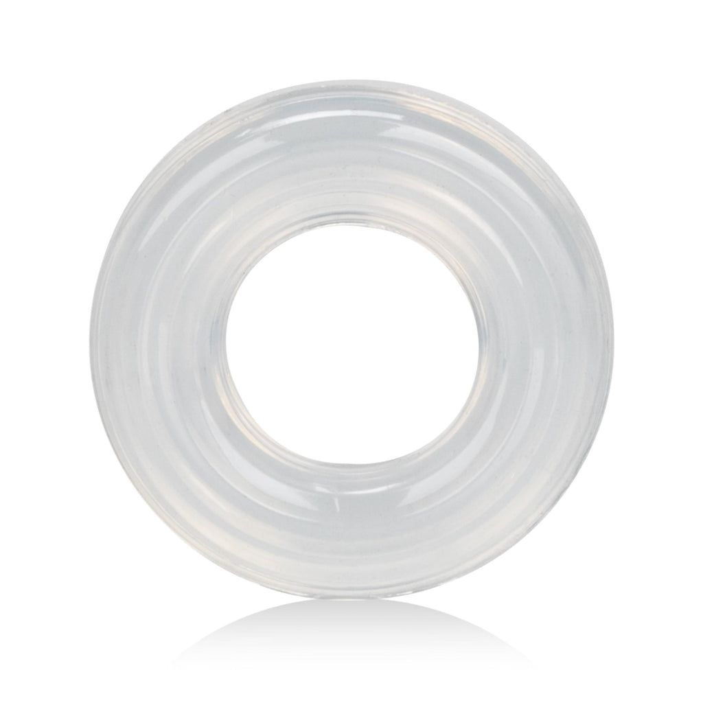 Premium Silicone Ring -