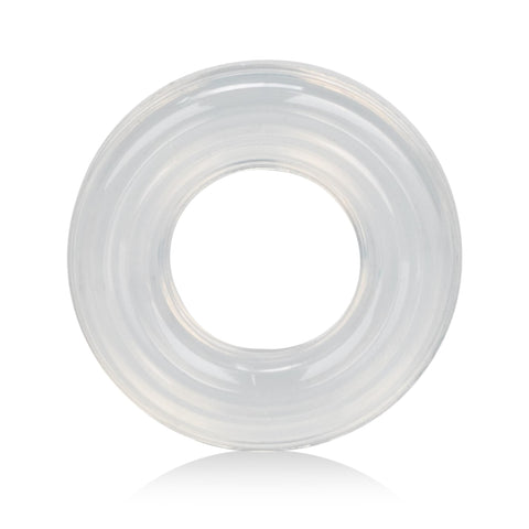 Premium Silicone Ring -