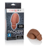 Packer Gear 4" Silicone Packing Penis