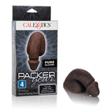 Packer Gear 4" Silicone Packing Penis