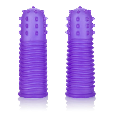 Intimate Play Finger Tingler