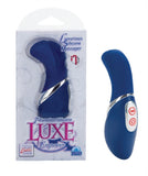 7-Function Silicone Luxe Empower Massager