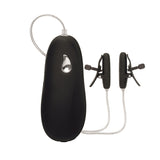 Vibrating Heated Nipple Teasers -