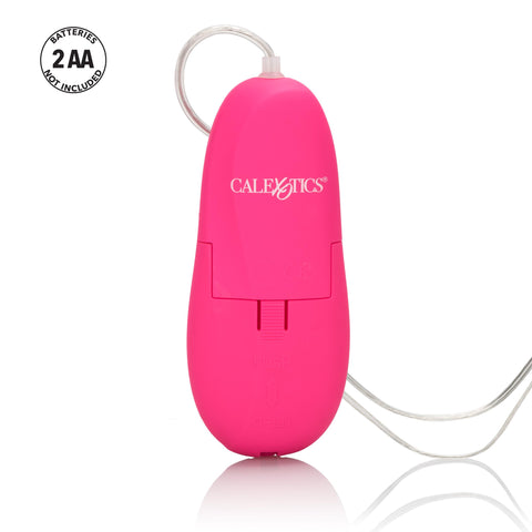Vibrating Heated Nipple Teasers -