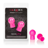 Nipple Play Advanced Nipple Suckers -