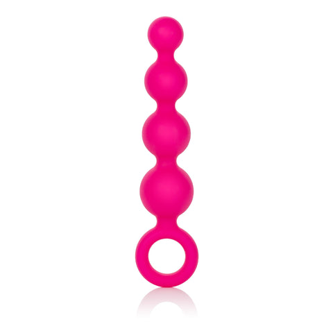 Coco Licious Booty Beads - Pink