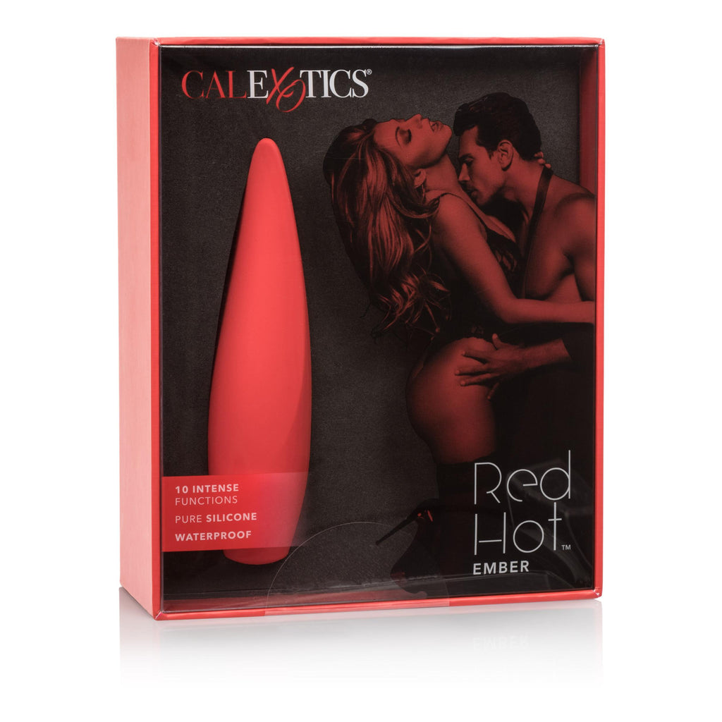 Red Hot -
